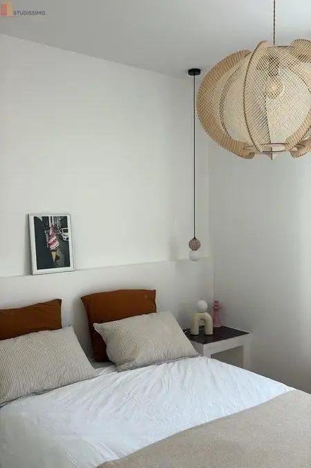 Studio 38m² Marseille 5e - Meublé, dernier étage - Photo 1