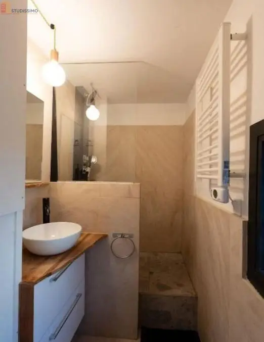 Studio meublé 16m² Aix-en-Provence centre - Meublé, lumineux - Photo 2