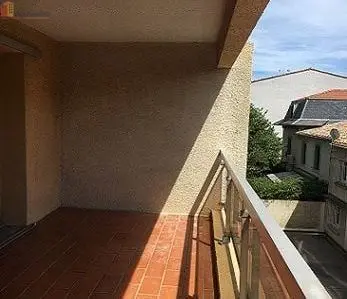 Studio 25m² Carcassonne 11000 - Photo 1