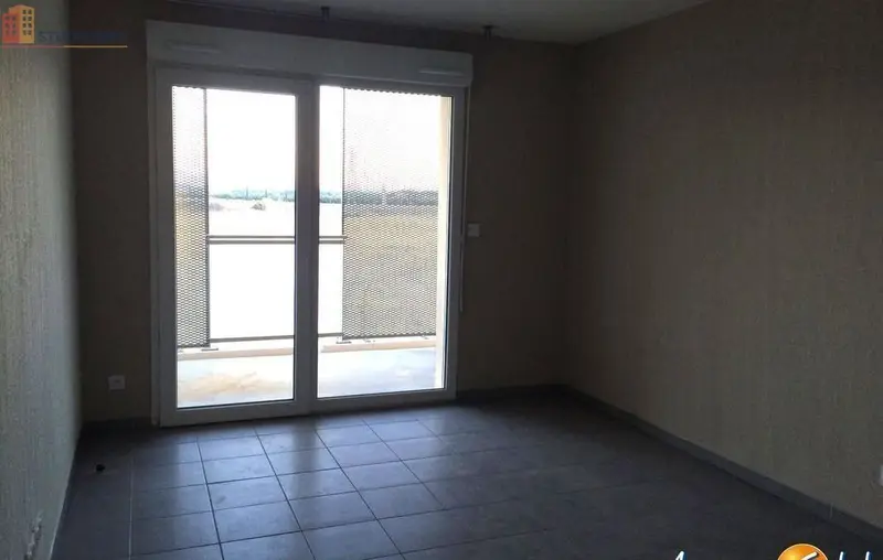 Studio 24m² Narbonne 11100 - Étage élevé, DPE B - Photo 1