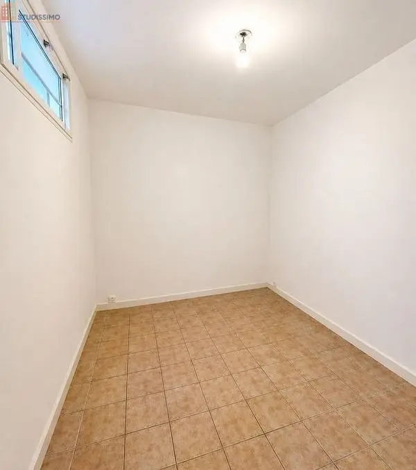 Studio 39m² Marseille 4e - Lumineux, 1er étage - Photo 3