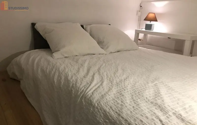 Studio meublé 15m² Aix-en-Provence - Charmant, coeur de ville - Photo 1