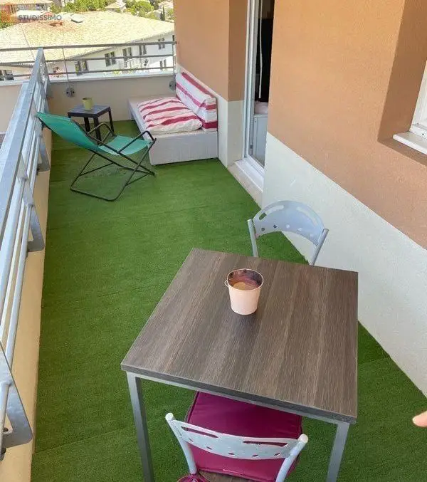 Studio meublé 20m² Aix-en-Provence 13090 - Charges comprises - Photo 1