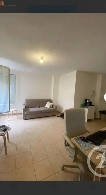 Studio meublé 28m² Marseille 13e - Place de parking, résidence neuve - Photo 2