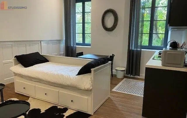 Studio 31m² Limoux - lumineux, DPE C - Photo 9