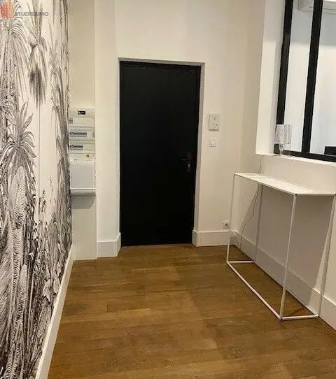 Studio 31m² Limoux - lumineux, DPE C - Photo 8