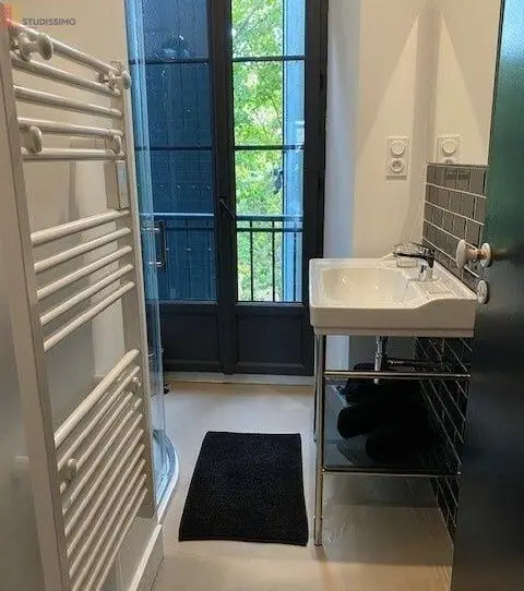 Studio 31m² Limoux - lumineux, DPE C - Photo 10