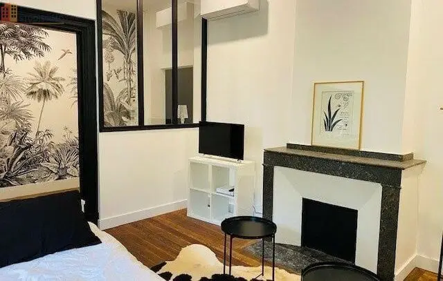 Studio 31m² Limoux - lumineux, DPE C - Photo 7