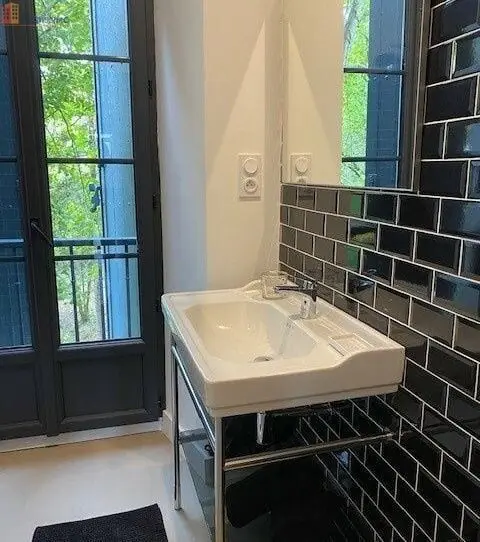 Studio 31m² Limoux - lumineux, DPE C - Photo 2