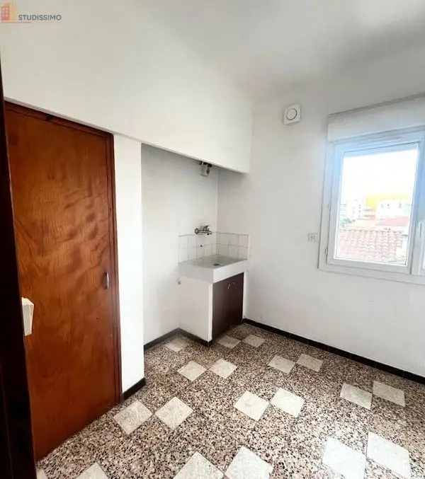 Studio 27m² Arles 13200 - Proche Luma - Photo 1