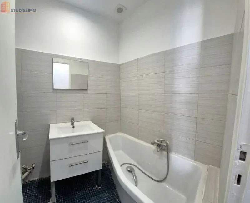 Studio 25m² Marseille 5e - Rénové - Photo 2