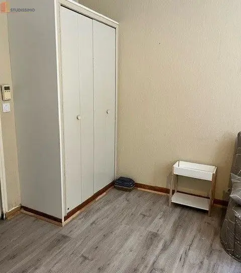 Studio meublé 28m² Limoux - Meublé, DPE C - Photo 4