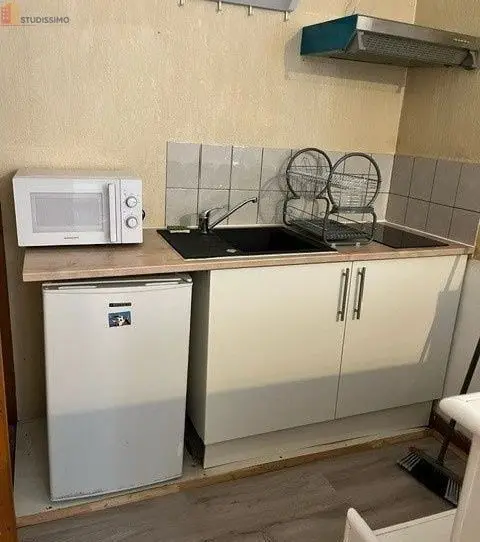 Studio meublé 28m² Limoux - Meublé, DPE C - Photo 2