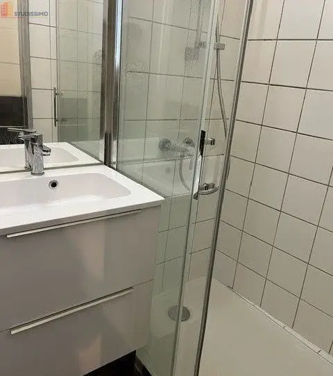 Studio meublé 28m² Limoux - Meublé, DPE C - Photo 1