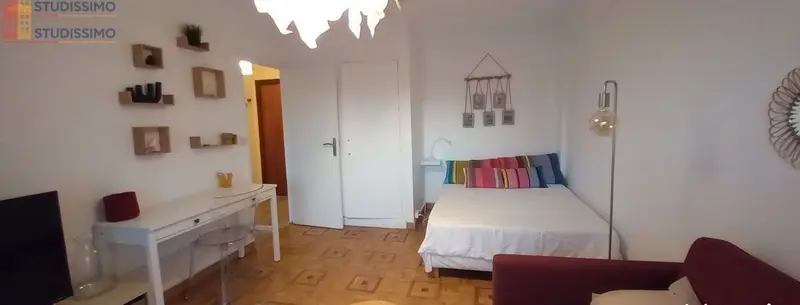 Studio 30m² Marseille 6e - Étage élevé, DPE D - Photo 6