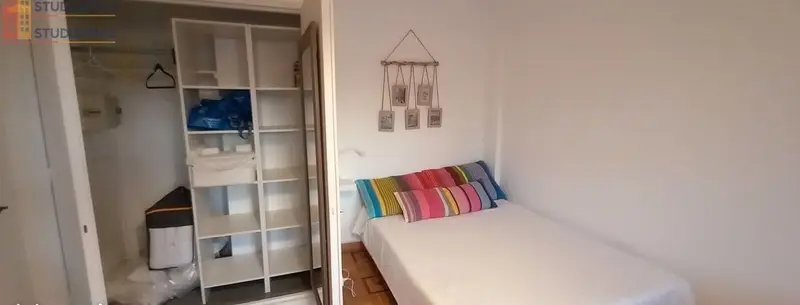 Studio 30m² Marseille 6e - Étage élevé, DPE D - Photo 7