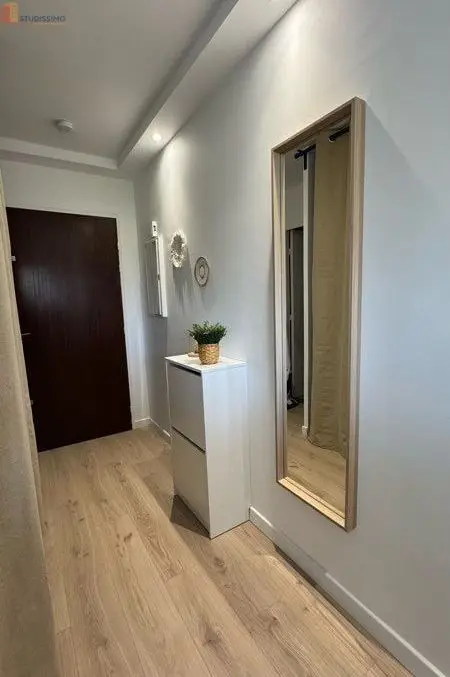 Studio meublé 30m² Marseille 8e - Terrasse, refait à neuf - Photo 1