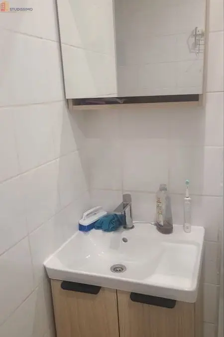 Studio 20m² Marseille 1er - Centre-ville, meublé, proche gare - Photo 2