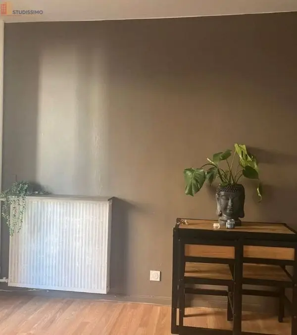 Studio 20m² Marseille 1er - Centre-ville, meublé, proche gare - Photo 1