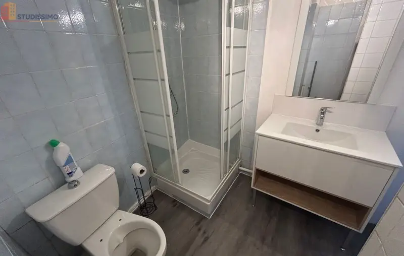 Studio meublé 19m² Narbonne 11100 - Lumineux - Photo 2