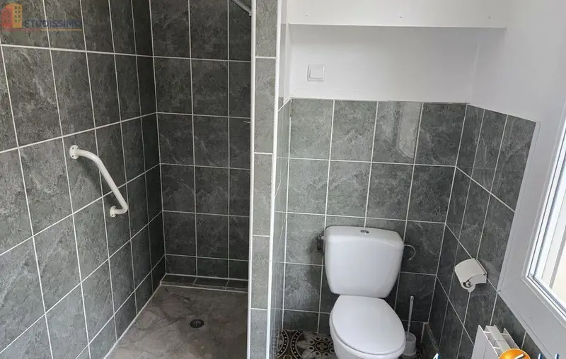 Studio 30m² Cuxac-d'Aude - - Photo 3