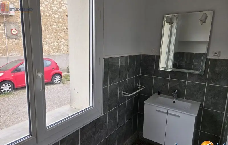Studio 30m² Cuxac-d'Aude - - Photo 4
