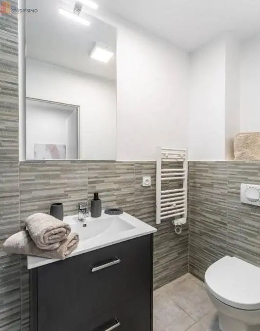 Studio meublé 17m² Aix-en-Provence 13090 - Meublé, 1 pièce - Photo 4