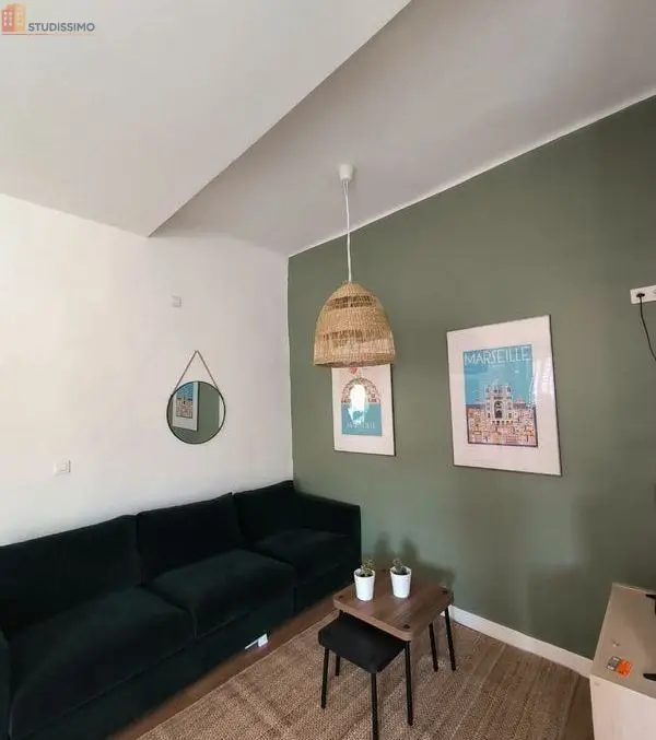 Studio 30m² Marseille 7e - Meublé, coeur Endoume - Photo 1