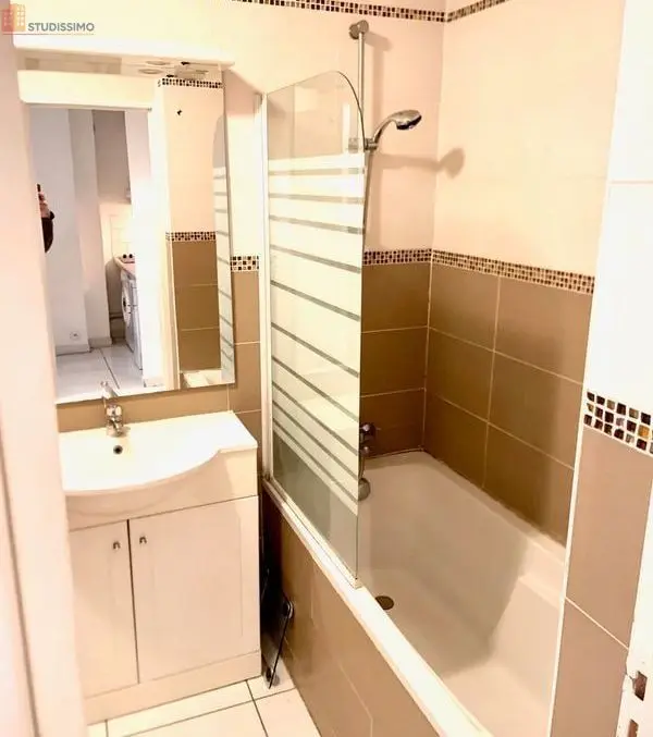 Studio 28m² Marseille 7e Vieux-Port - Meublé, proche Rive Neuve - Photo 2