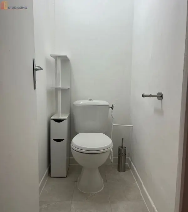 Studio meublé 27m² Narbonne - 1er étage, lumineux - Photo 1