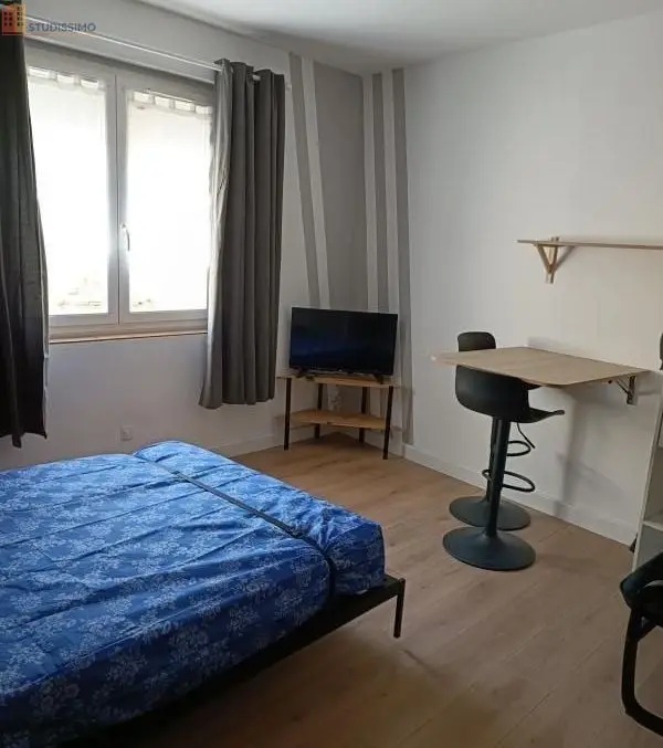 Studio 19m² Castelnaudary 11400 - Photo 3