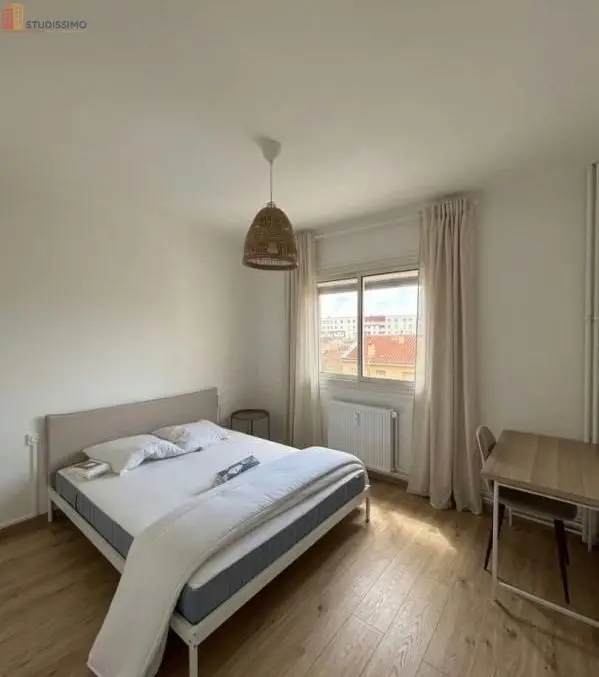 Studio 11m² Narbonne - Meublé, DPE C - Photo 3