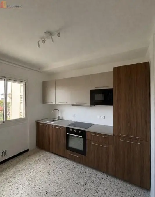 Studio 11m² Narbonne - Meublé, DPE C - Photo 4