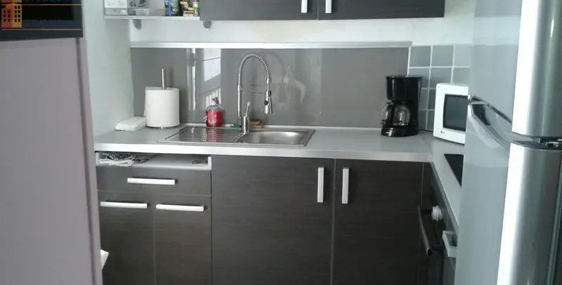 Studio 30m² Marseille 9e - Photo 2