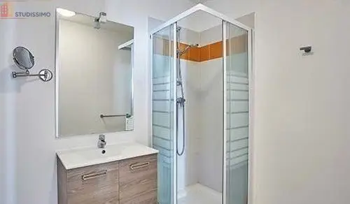 Studio meublé 17m² Marseille 1er centre - Résidence sécurisée, proche Lycée Thiers - Photo 5