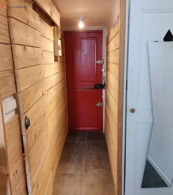 Studio meublé 15m² Marseille 5e - Rénové, sans vis-à-vis - Photo 1