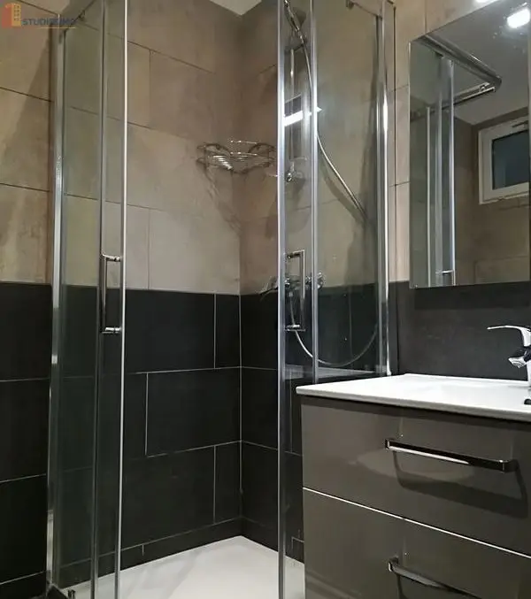 Studio meublé 32m² Martigues centre - Meublé, lumineux - Photo 2