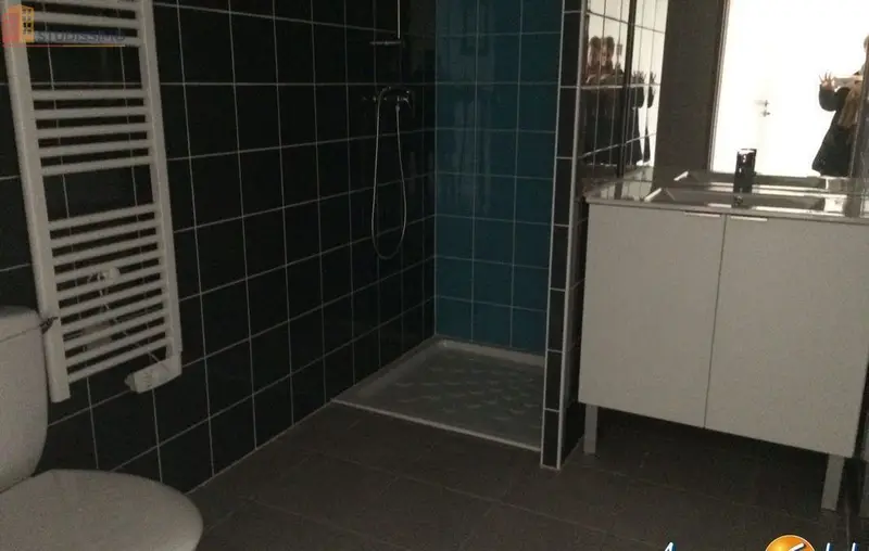 Studio 32m² Narbonne - Bilan énergétique B - Photo 1