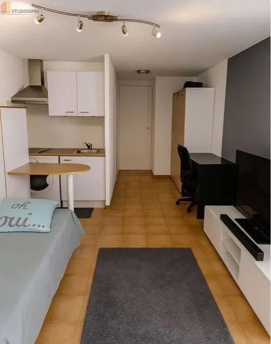 Studio meublé 30m² Sausset-les-Pins - Vue mer, proche château - Photo 1