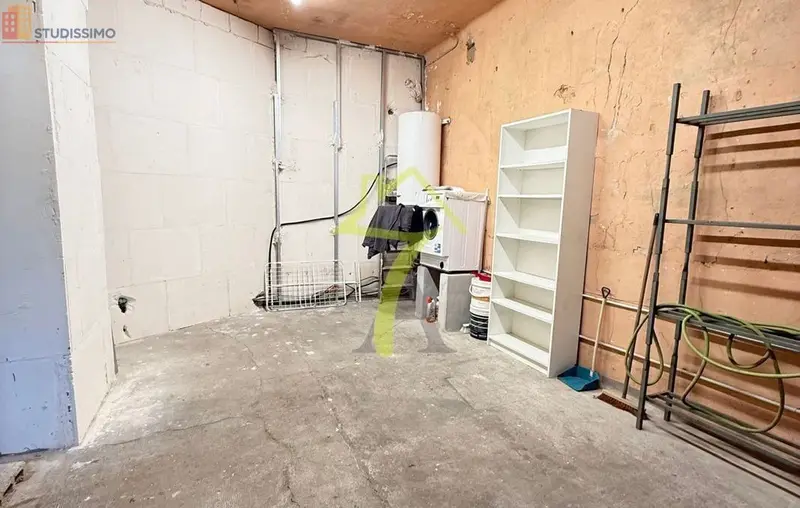 Studio meublé 22m² Marseille 1er - Garage, charmant - Photo 2