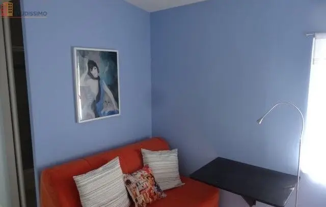 Studio 18m² Marseille 13e Château-Gombert - Meublé, au calme - Photo 1