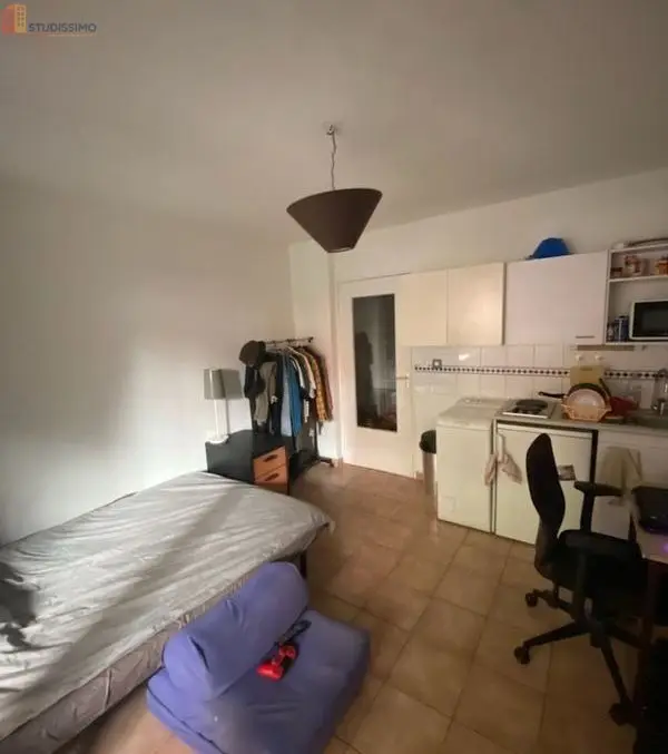 Studio meublé 20m² Aix-en-Provence - Meublé, DPE C - Photo 1