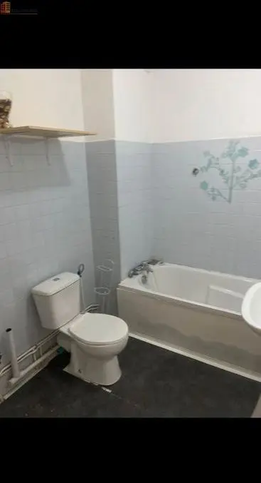 Studio 23m² Marseille 6e - Calme, lumineux - Photo 2