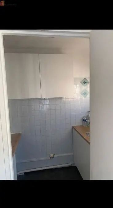 Studio 23m² Marseille 6e - Calme, lumineux - Photo 1