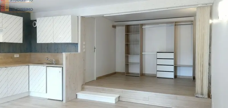 Studio 36m² Castelnaudary - DPE C - Photo 11