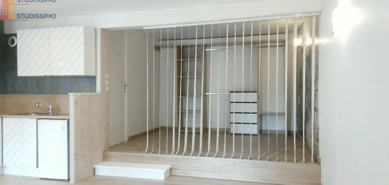 Studio 36m² Castelnaudary - DPE C - Photo 7