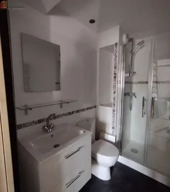 Studio meublé 30m² Castelnaudary - Rénové, isolé - Photo 2
