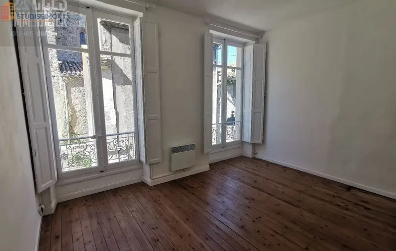 Studio 35m² Trèbes - 2e étage, lumineux - Photo 8