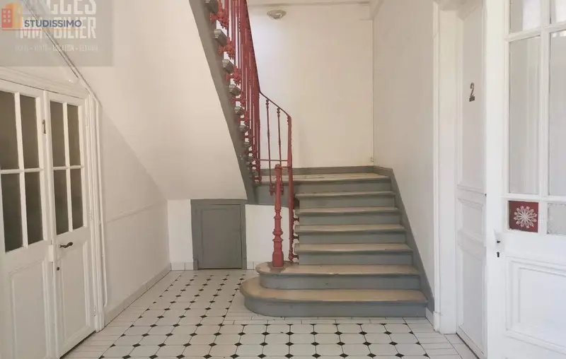 Studio 35m² Trèbes - 2e étage, lumineux - Photo 5