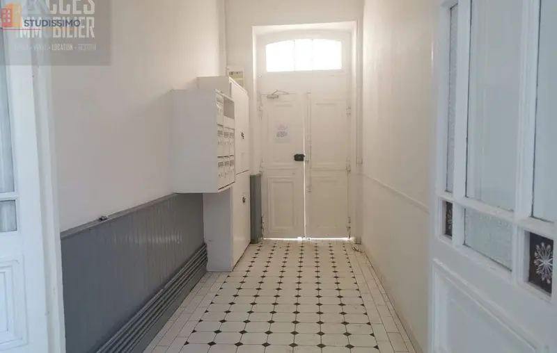 Studio 35m² Trèbes - 2e étage, lumineux - Photo 6